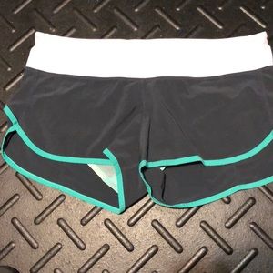 Lulu Speed Shorts